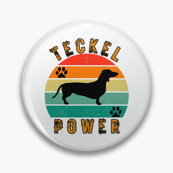 Item preview, The Power of the Dachshund designed and sold by charl-eeyork.