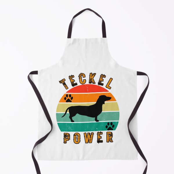 Item preview, The Power of the Dachshund designed and sold by charl-eeyork.