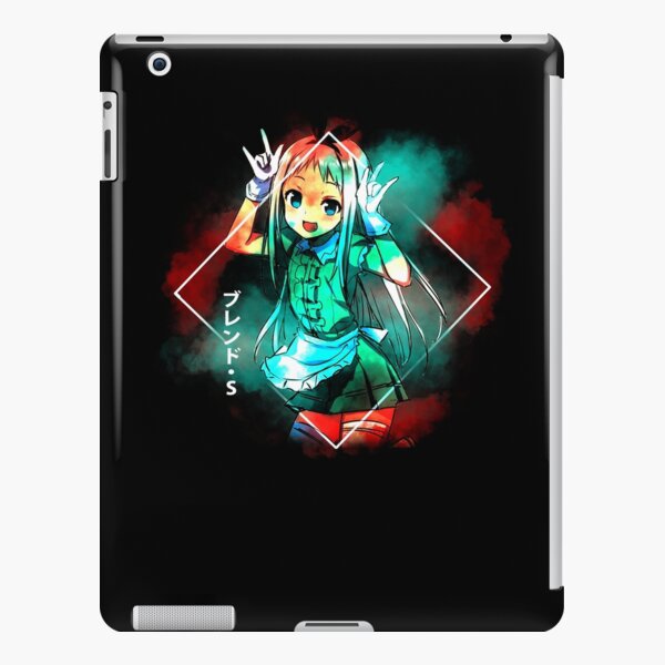 Anime Trap iPad Cases & Skins for Sale