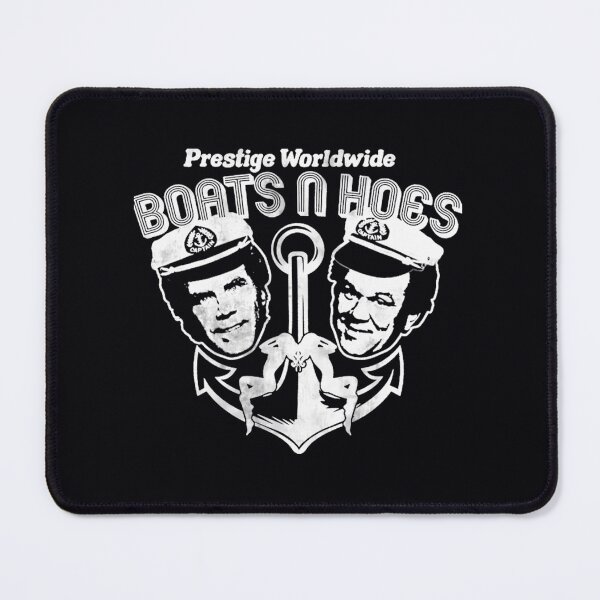 Item preview, Boats N Hoes Step Brothers  	 designed and sold by czaryxuat44.