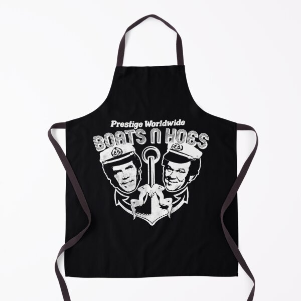 Item preview, Boats N Hoes Step Brothers  	 designed and sold by czaryxuat44.