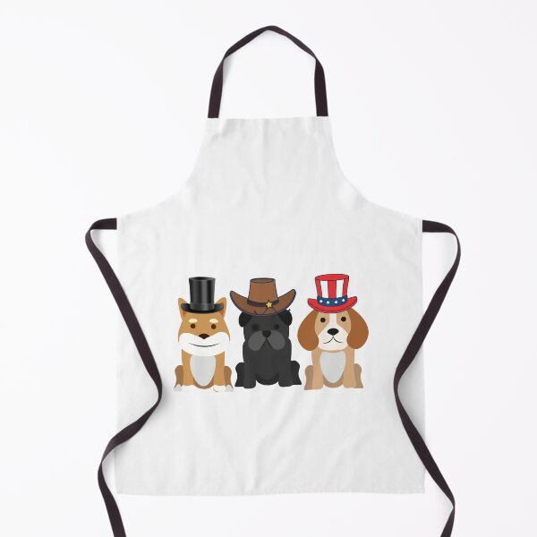 Item preview, three kindy dogs designed and sold by charl-eeyork.