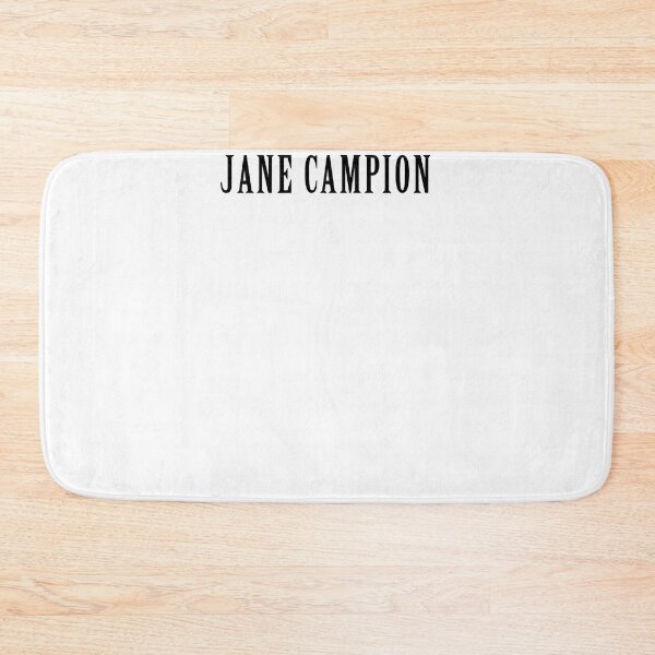 Item preview, Written and Directed by Jane Campion designed and sold by charl-eeyork.