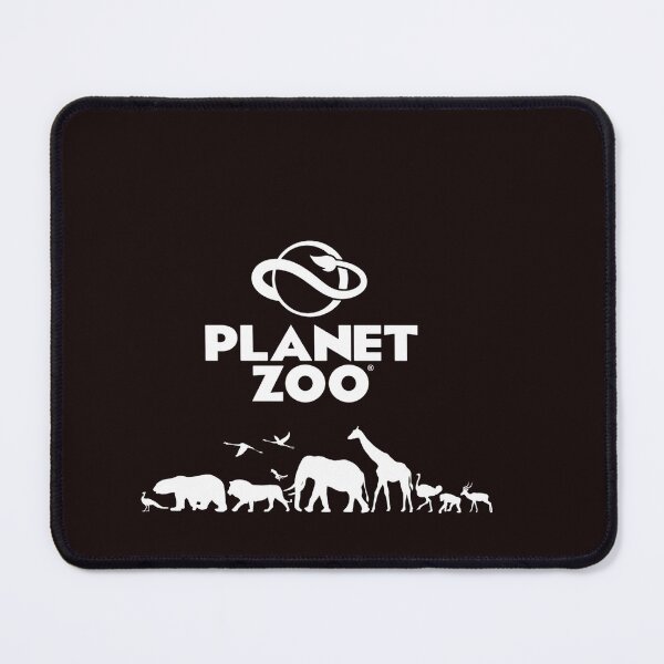 Item preview, Planet Zoo Essential  designed and sold by Bradforddtke.