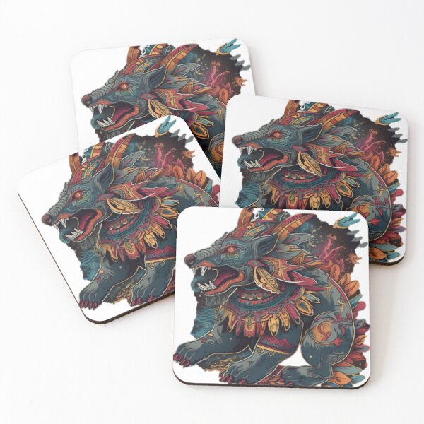 Item preview, Xolotl_s Reign Embrace the Power of Nature designed and sold by charl-eeyork.
