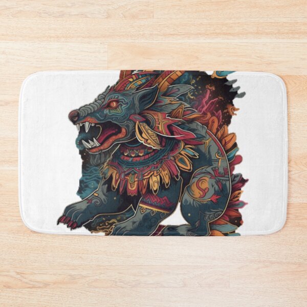 Item preview, Xolotl_s Reign Embrace the Power of Nature designed and sold by charl-eeyork.