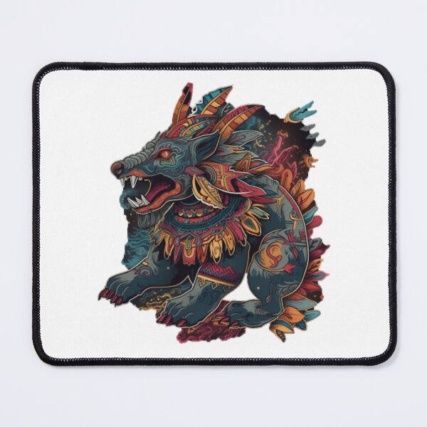 Item preview, Xolotl_s Reign Embrace the Power of Nature designed and sold by charl-eeyork.