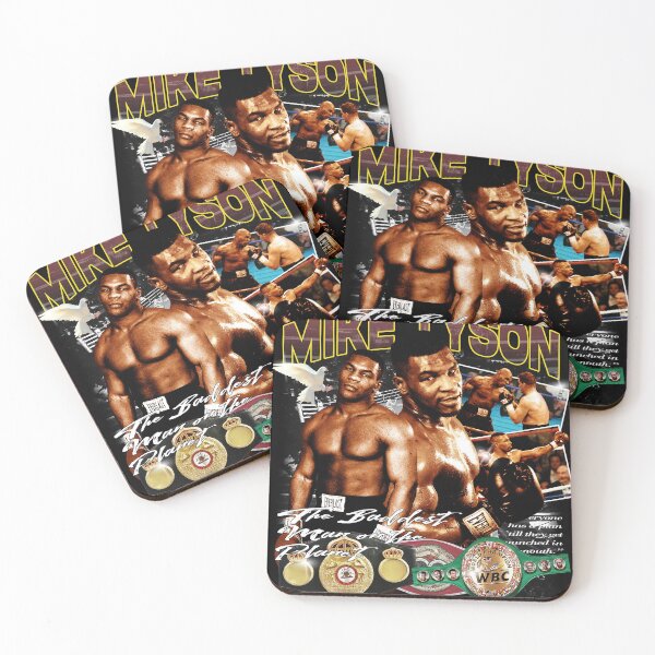 Item preview, MUHAMMAD ALl BOOTLEG designed and sold by RUZMA.