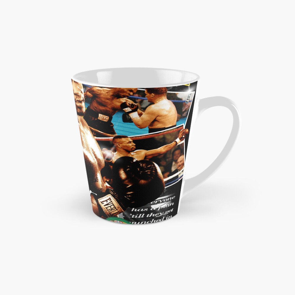 Item preview, Tall Mug designed and sold by RUZMA.