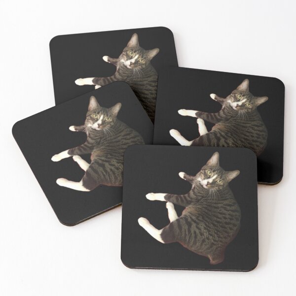 Item preview, Super Awesome Kitty #3 designed and sold by GALAXY OF HYPERVILLAINS.