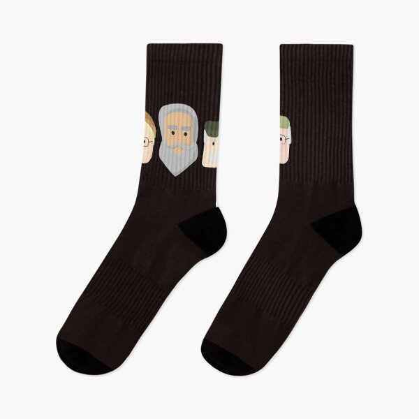 Item preview, Still Game Characters designed and sold by Bradforddtke.