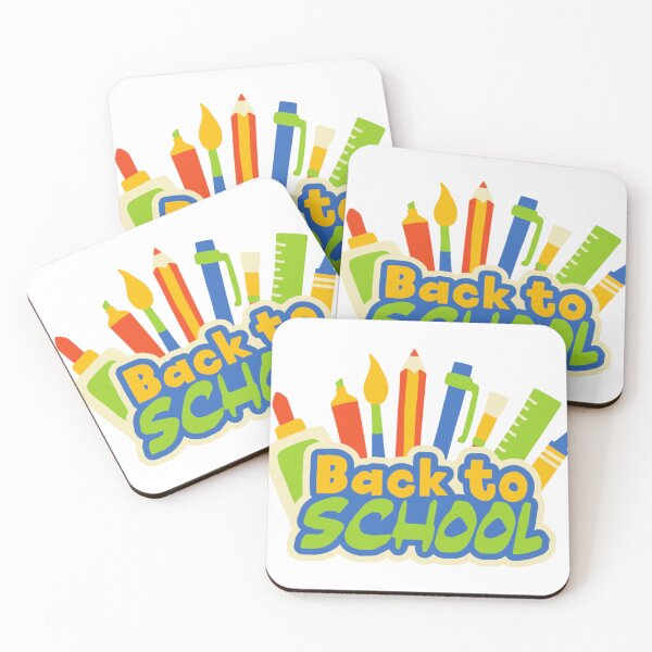 Item preview, School designed and sold by Sweet Dreams & Fantasia.