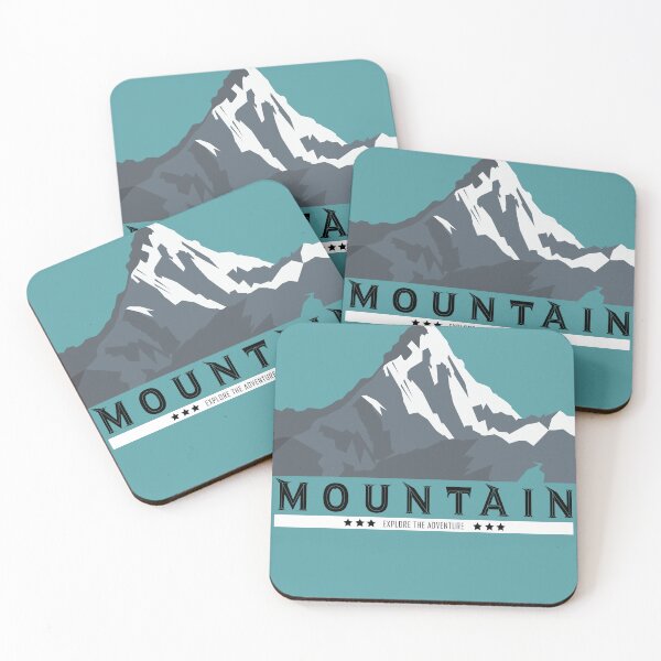 Item preview, Mountain explore the adventure designed and sold by Topstation.