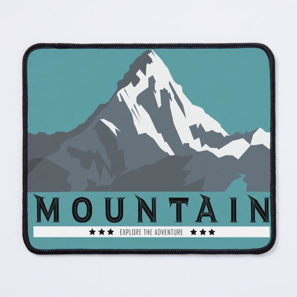 Item preview, Mountain explore the adventure designed and sold by Topstation.