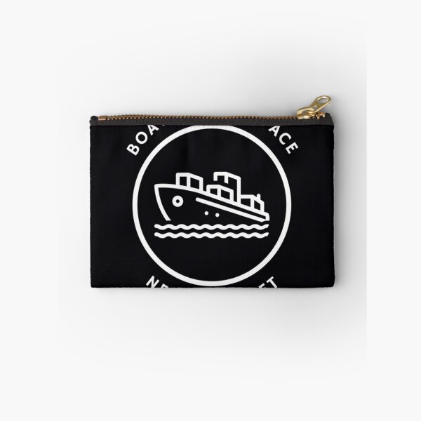 Item preview, Boaty McBoatface - Never Forget  	 designed and sold by czaryxuat44.