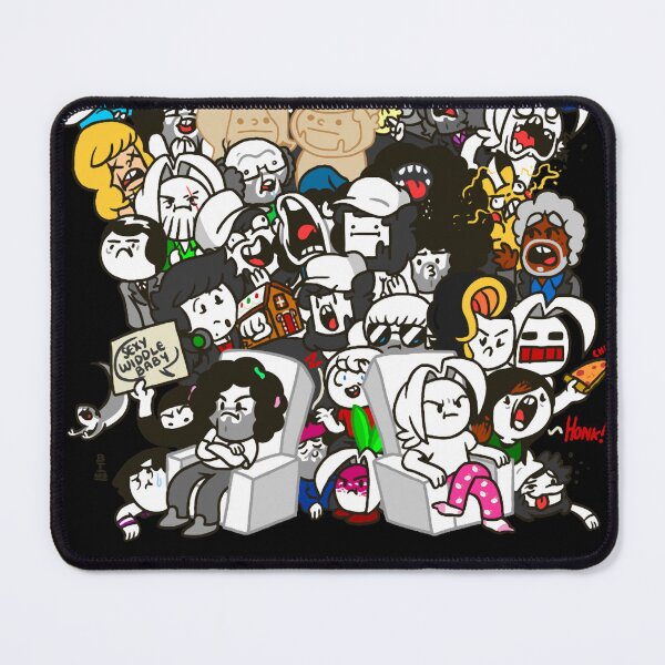 Item preview, Game Grumps 50  designed and sold by DorianFlatle.