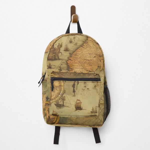 Item preview, Ancient Old Maps designed and sold by BrandonArtWorld.