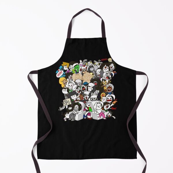 Item preview, Game Grumps 50  designed and sold by DorianFlatle.