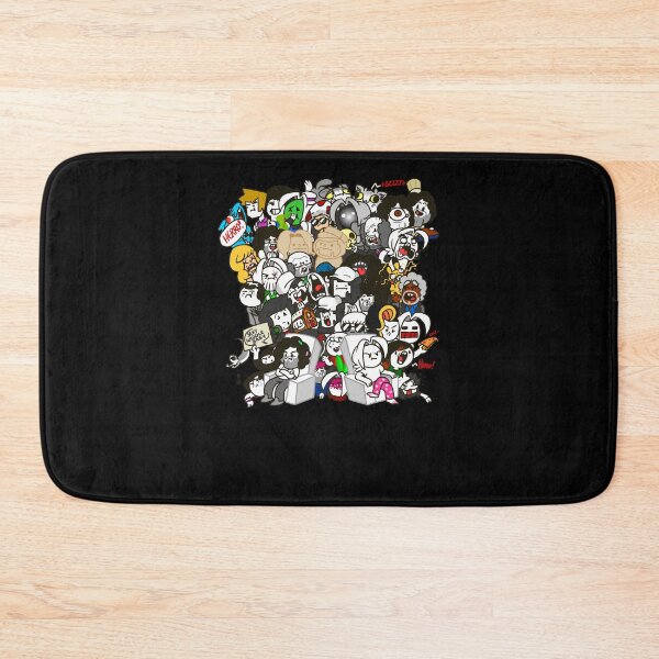 Item preview, Game Grumps 50  designed and sold by DorianFlatle.