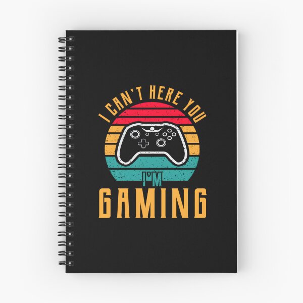 Item preview, I can&x27;t here you I&x27;m gaming 	 		 designed and sold by fsegncmai70.