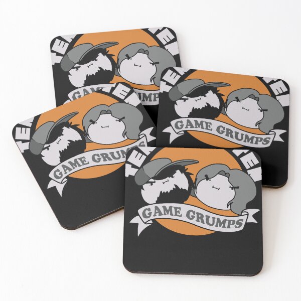 Item preview, Game Grumps Tenouttaten designed and sold by DorianFlatle.