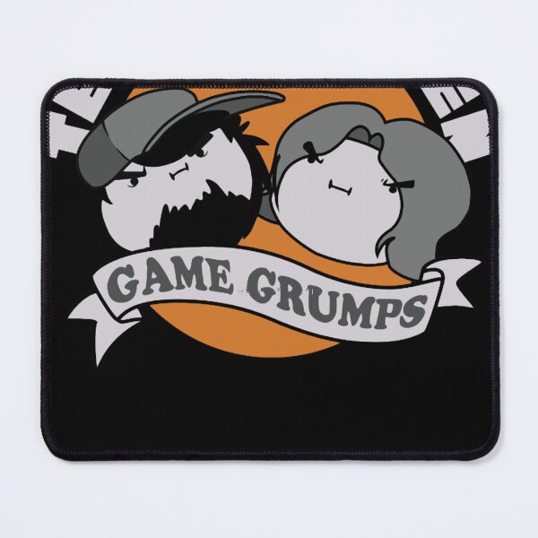 Item preview, Game Grumps Tenouttaten designed and sold by DorianFlatle.