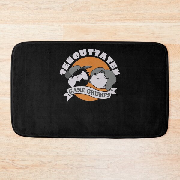 Item preview, Game Grumps Tenouttaten designed and sold by DorianFlatle.