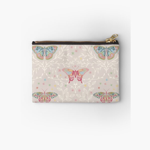 Item preview, Graceful Flutter [beige] designed and sold by Aia UENO design.