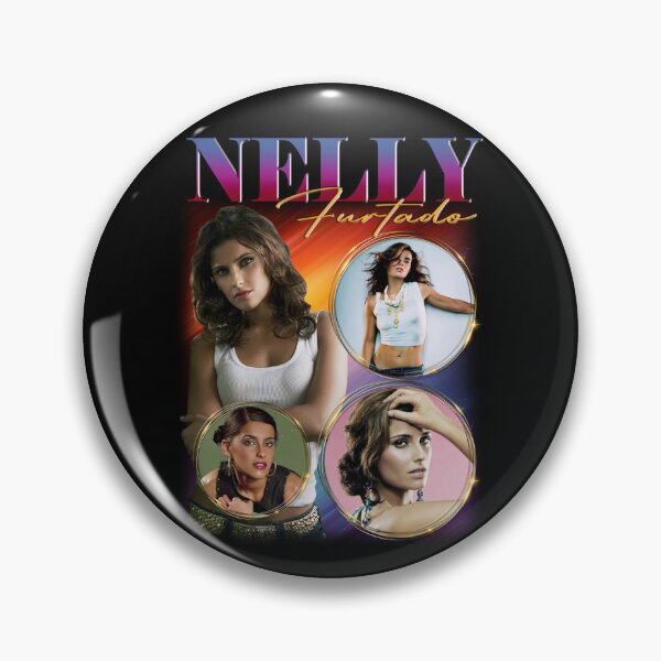 Item preview, N.Furtado designed and sold by GeBear6333.
