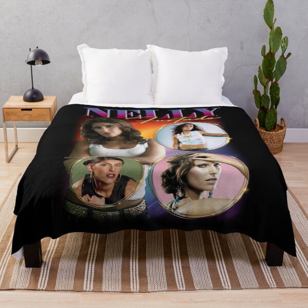 Item preview, N.Furtado designed and sold by GeBear6333.