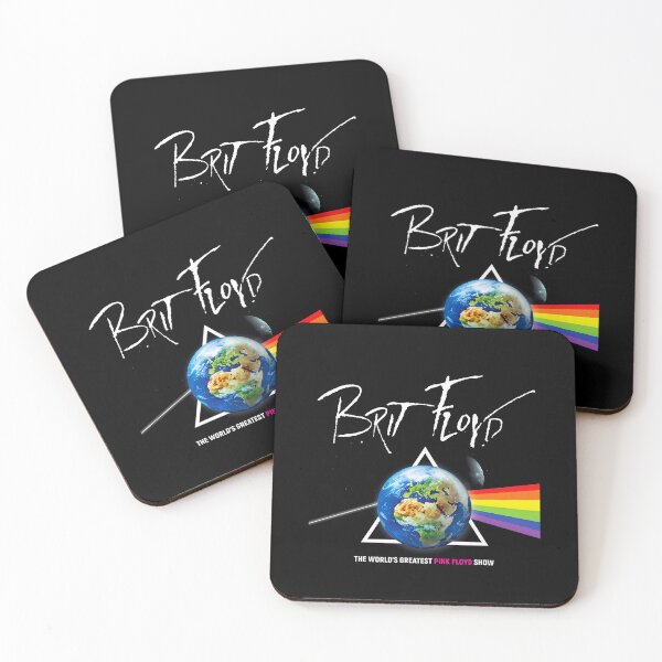 Item preview, brit floyd best tour 2019 2020 keramik designed and sold by EVQBoutique.