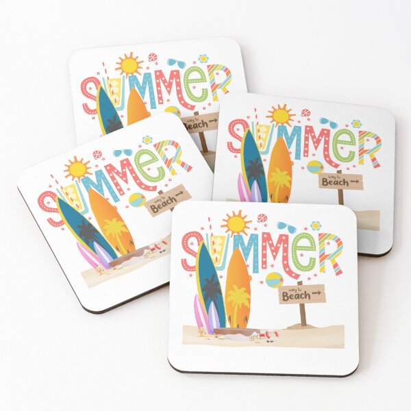 Item preview, Summer day designed and sold by ManikRaja.