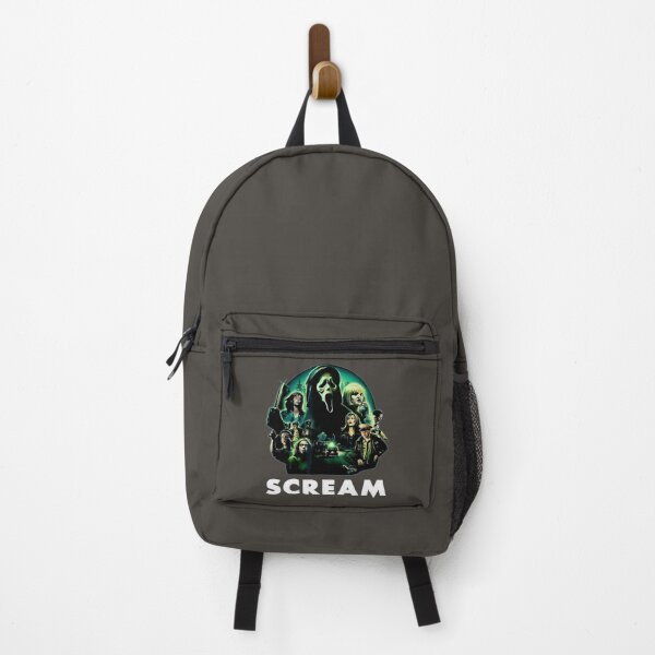 Item preview, Scream Ghostface  designed and sold by TalaiaMitchell.