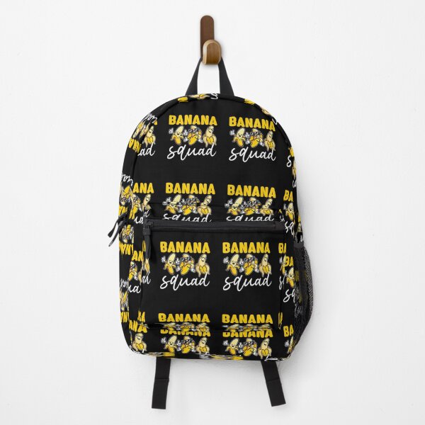 Item preview, Three Amigo Banana Squad Collection designed and sold by AGillis691.