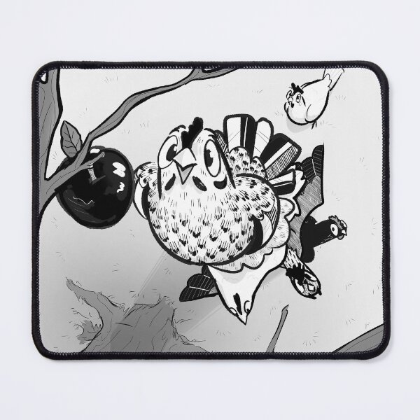 Item preview, BAWKtober It's Apple Time! designed and sold by MakennaMadeThis.