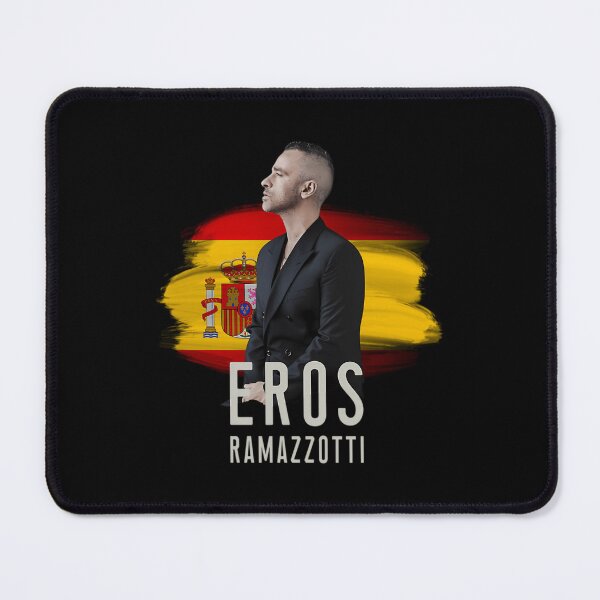 Item preview, Shirt Eros Ramazzotti Spain designed and sold by SavetheDateGa.