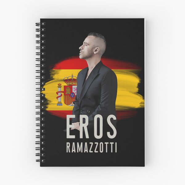 Item preview, Shirt Eros Ramazzotti Spain designed and sold by SavetheDateGa.