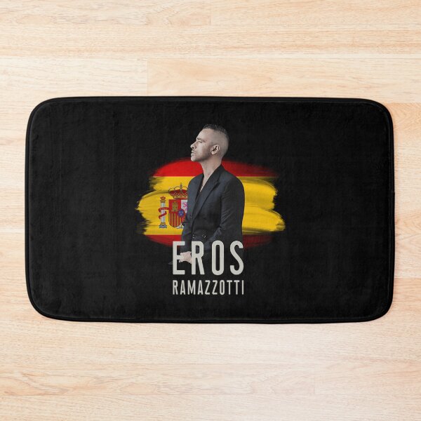 Item preview, Shirt Eros Ramazzotti Spain designed and sold by SavetheDateGa.