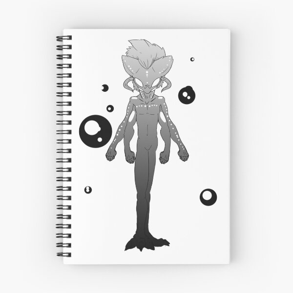 Item preview, Psychic Being designed and sold by Radioshea.