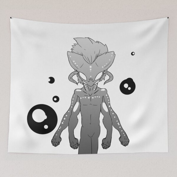 Item preview, Psychic Being designed and sold by Radioshea.