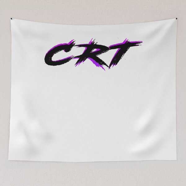 Item preview, 80s Vaporwave 'CRT' designed and sold by CareyArtClot.