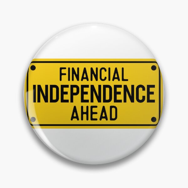 Item preview, Fire. Financial Independence, Retire Early designed and sold by Sunday  Sunny.