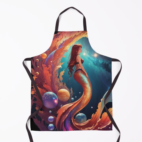 Item preview, Galaxy Fairy Tale designed and sold by SirenasWorld.