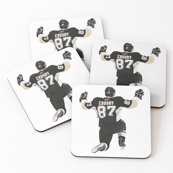 Item preview, Sidney Crosby designed and sold by SimpleButter.