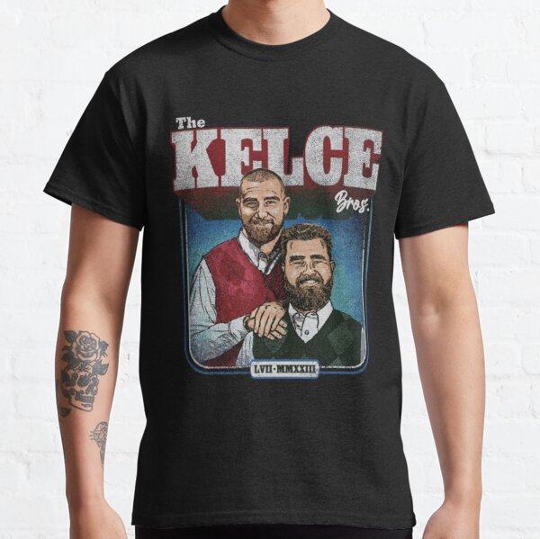 Jason Kelce Shirt Fly Kelce Fly Philadelphia Eagles Gift - Personalized  Gifts: Family, Sports, Occasions, Trending