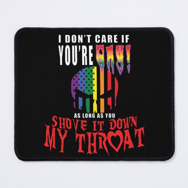 Item preview, Shove It Down My Throat! designed and sold by Fecal-Fashion.