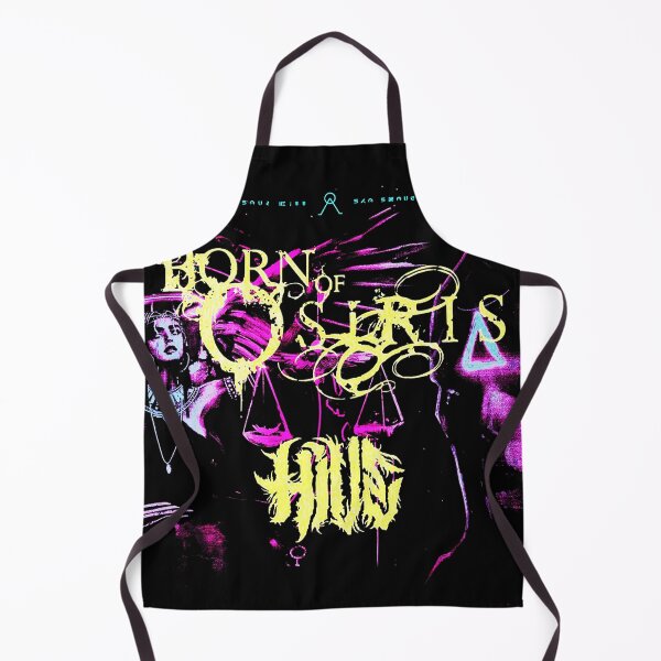 Item preview, Born of Osiris Tour 2016 AB03 designed and sold by asmad-asmad.