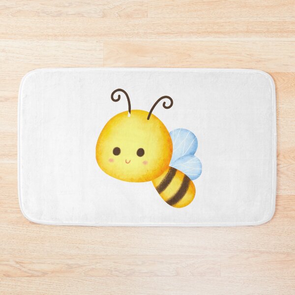 Item preview, Cute Baby Honey Bee designed and sold by artfulbitsbyk.