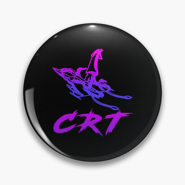 Artikelvorschau, 80er Jahre Vaporwave CRT Jet Squid entworfen und verkauft von CareyArtClot.
