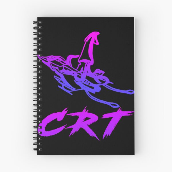 Artikelvorschau, 80er Jahre Vaporwave CRT Jet Squid entworfen und verkauft von CareyArtClot.